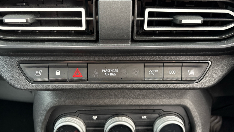 Dacia Jogger 1.0 TCe Extreme SE 5dr Petrol Estate